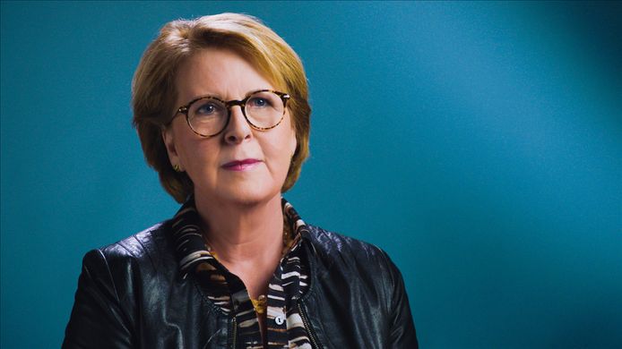 Beatrijs Mevesen is te zien in Vrederechters