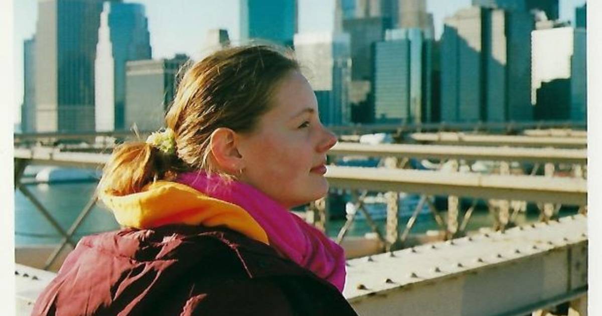 Vera Kuipers was in New York on 9/11 and looks back 20 years later: ‘It looked like a ghost town’ |  20 years after 9/11