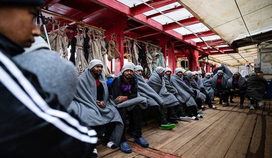 Ngo-rapport kritisch voor Vlaamse universiteiten: ‘Legitimeren en bevorderen schendingen van mensenrechten’