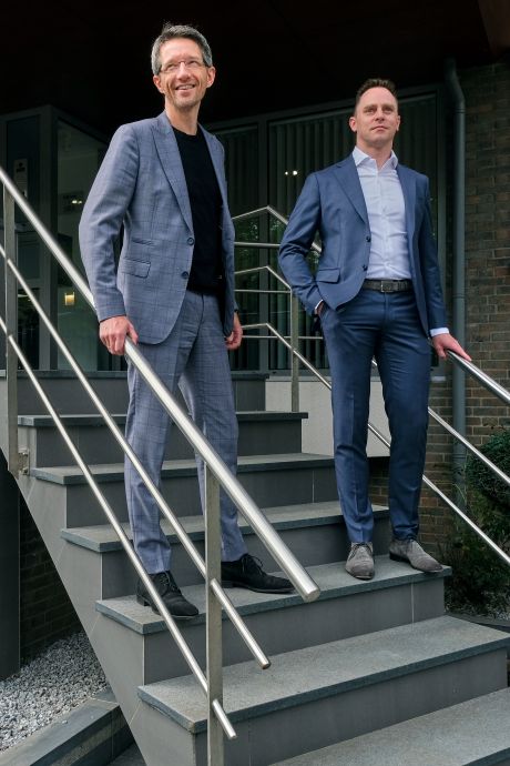 Dordts kantoor is een van de grootste groeibedrijven van Nederland: ‘We investeren in jonge mensen’