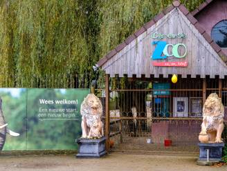 Inspectie haalde in 2014 dieren weg bij nieuwe voorzitter Olmense Zoo