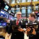 Wall Street veert weer op na zware koersval: Dow Jones sluit ruim 2 procent hoger