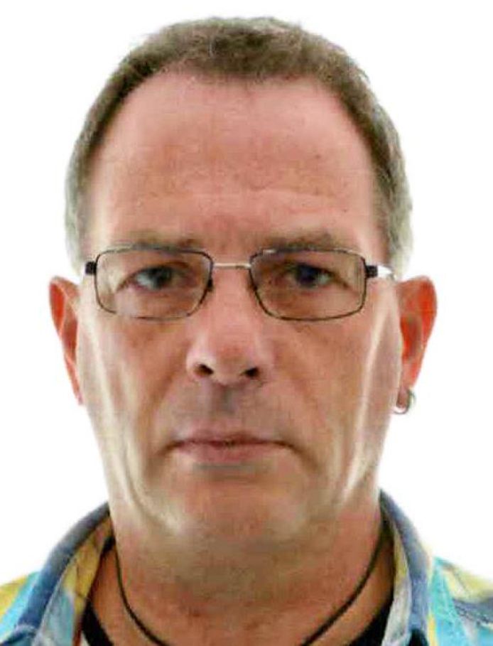 André Wilmes a disparu le samedi 8 janvier et, depuis, ne s'est plus manifesté.