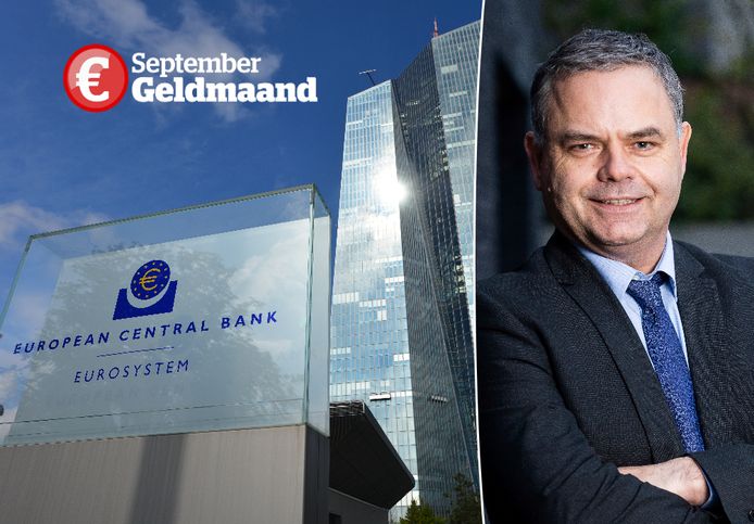 De Europese Centrale Bank heeft de rentevoeten vandaag verhoogd. Geldexpert Pascal Paepen legt uit waarom, en wat daarvan de concrete financiële gevolgen zijn.
