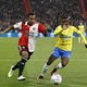 Feyenoord pakt na turbulente week draad weer op tegen RKC: 5-1