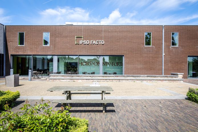 Oudenburg Ipso Facto