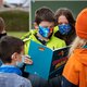 ‘Waarom moeten we onze kinderen extra belasten met een mondmasker?’