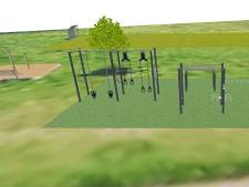 Bavel krijgt nieuwe buitensportlocatie bij trapveldje