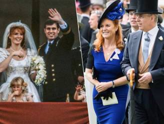 Zijn prins Andrew en Sarah Ferguson opnieuw een koppel? “Huwelijk zou hem zowel privé als professioneel goed uitkomen”