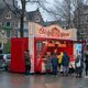 Glittertrui aan en zelftest mee: zo vieren Amsterdammers hun tweede coronakerst