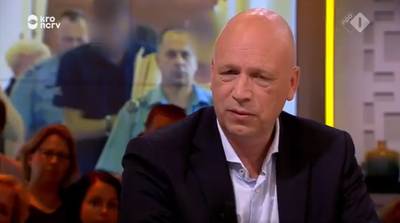 Vader van op Sziget opgepakte atleet: ‘Roelf heeft bij mijn weten nooit pilletje geslikt’