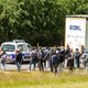 Problemen Eurotunnel na bestorming migranten