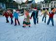 Burgemeester Harderwijk: ijsbaan en sint zijn van belang, juist ook in coronatijd