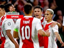 Beladen transfer Berghuis steeds meer perfect getimede move, ironisch genoeg óók voor Feyenoord