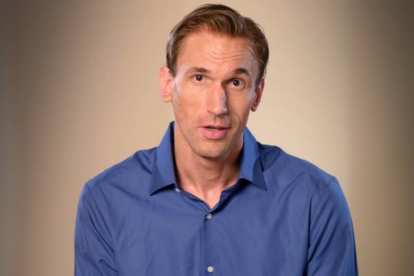 Dr Christian Will See You Now