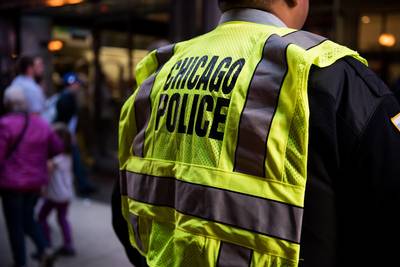 Politie Chicago betaalt miljoenen aan 3-jarig meisje