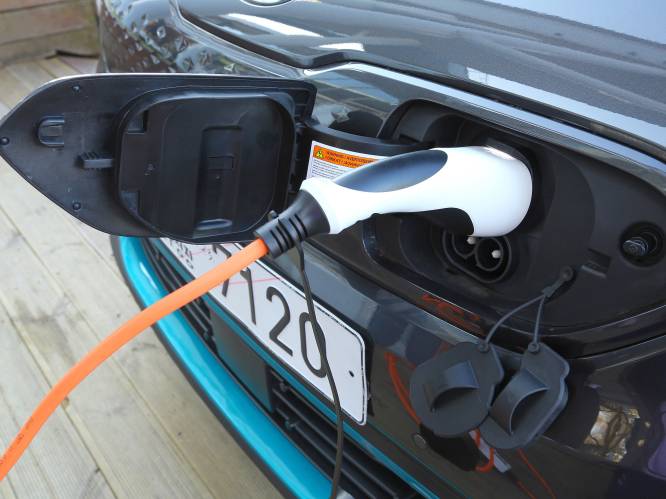 De glazen bol van Kia: is een elektrische auto echt het schoonst?