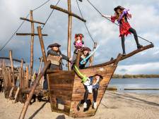 Zo voorkom je een saaie vakantie met je kinderen: deze zes dingen kun je doen in Groene Hart