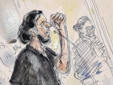 Abdeslam: “Ça fait six ans que je suis traité comme un chien”