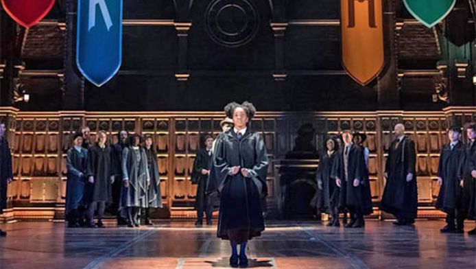 Harry Potter op West End: magie | AD.nl