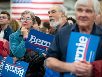 “Democraten vervalsen hun voorverkiezingen”: fans van Bernie Sanders voelen zich bestolen (en dat komt Trump en de Russen goed uit)