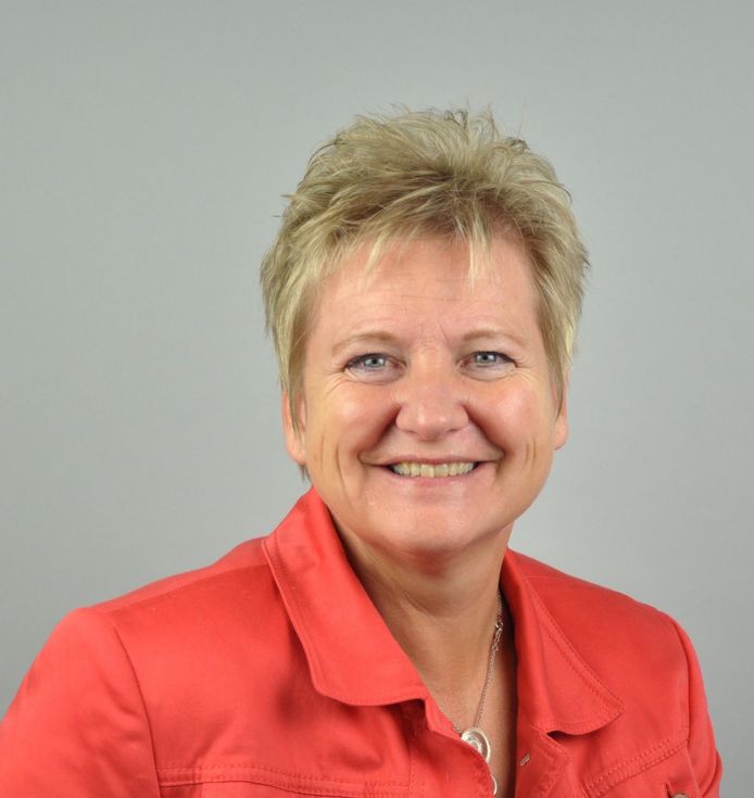 Marijke van Gestel is de nieuwe nummer 1 op de kandidatenlijst als raadslid voor de VVD in Bernheze.