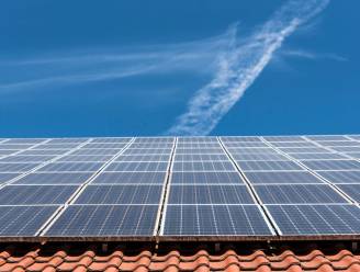 Nu ook zonnepanelen op gemeentehuis: “Dat zal ons 35 procent besparen op totale verbruik”