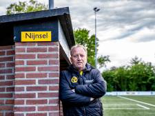 Twee feesten in een week voor Nijnsel, maar ze zullen de sportieve plicht doen: ‘We willen in alles de beste zijn’