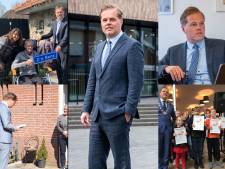 Eerst het noorderlicht zien, dan gaat Antoine Walraven aan de slag als waarnemend burgemeester in Bernheze