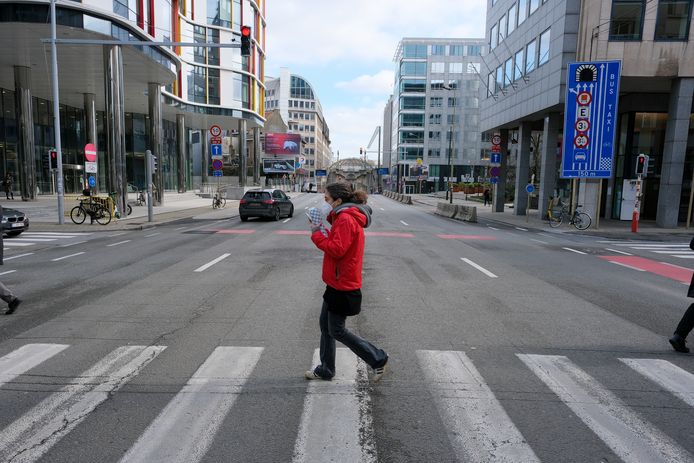 Belliardstraat
