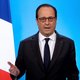 Hollande stelt zich niet kandidaat bij Franse presidentsverkiezingen