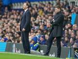 Everton verliest ook na ontslag Benítez, spelers van Aston Villa bekogeld