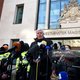 Hoofdredacteur WikiLeaks: ‘De aanvallen op onze basisrechten nemen overal toe’