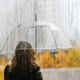Lenteweer blijft uit: komende week wordt herfstig nat