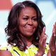 Peuter vliegt het internet over met haar Michelle Obama-Halloweenkostuum
