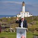 Schots parlement stemt over onderzoek naar ‘schimmige handel’ door Trump