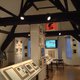 La casa del artista: in deze Brusselse loft sloeg Maurice Béjart zijn tent op