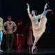 Een ode aan Igone de Jongh, de afzwaaiende sterballerina voor wie iedereen valt