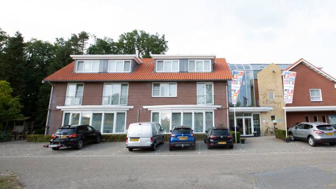 Gemeente wist niets van opvang asielzoekers in Landhotel ’t Elshuys in Albergen: ‘Volledig verrast’