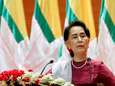 Aung San Suu Kyi krijgt nog vier jaar cel in Myanmar
