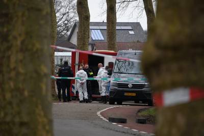 Une sexagénaire originaire d’Ostende retrouvée morte aux Pays-Bas: un suspect arrêté à l’étranger