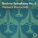 De 93-jarige Zweedse dirigent Herbert Blomstedt toont zich de perfecte Brahms-analyticus ★★★★☆