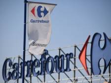 Carrefour verlaagt opnieuw prijzen van honderdtal producten