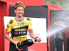 Primoz Roglic vertrekt bij Jumbo-Visma: vroegtijdig einde aan een glorieus huwelijk