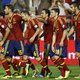 Spanje laat geen steek vallen en wint groep I