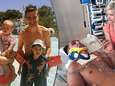 Man duikt op Mallorca in zwembad en knalt met hoofd tegen bodem. Als vrienden hem uit water halen ademt hij niet meer