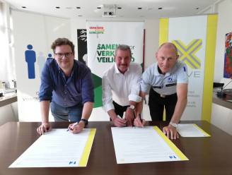 Aartselaar schaart zich achter SAVE-charter: “Verkeersveiligheid is permanente opdracht” 