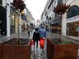 La rue Neuve de Bruxelles renaît après deux ans de travaux