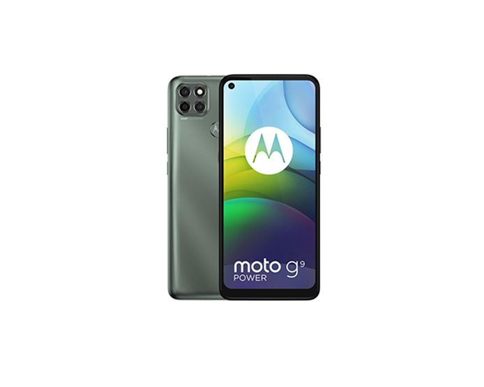 Moto G9 Power