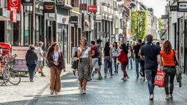 Afgaande op Nederland hoeven we geen stormloop te verwachten: “Winkels open, maar veel volk komt er niet, hoor”
